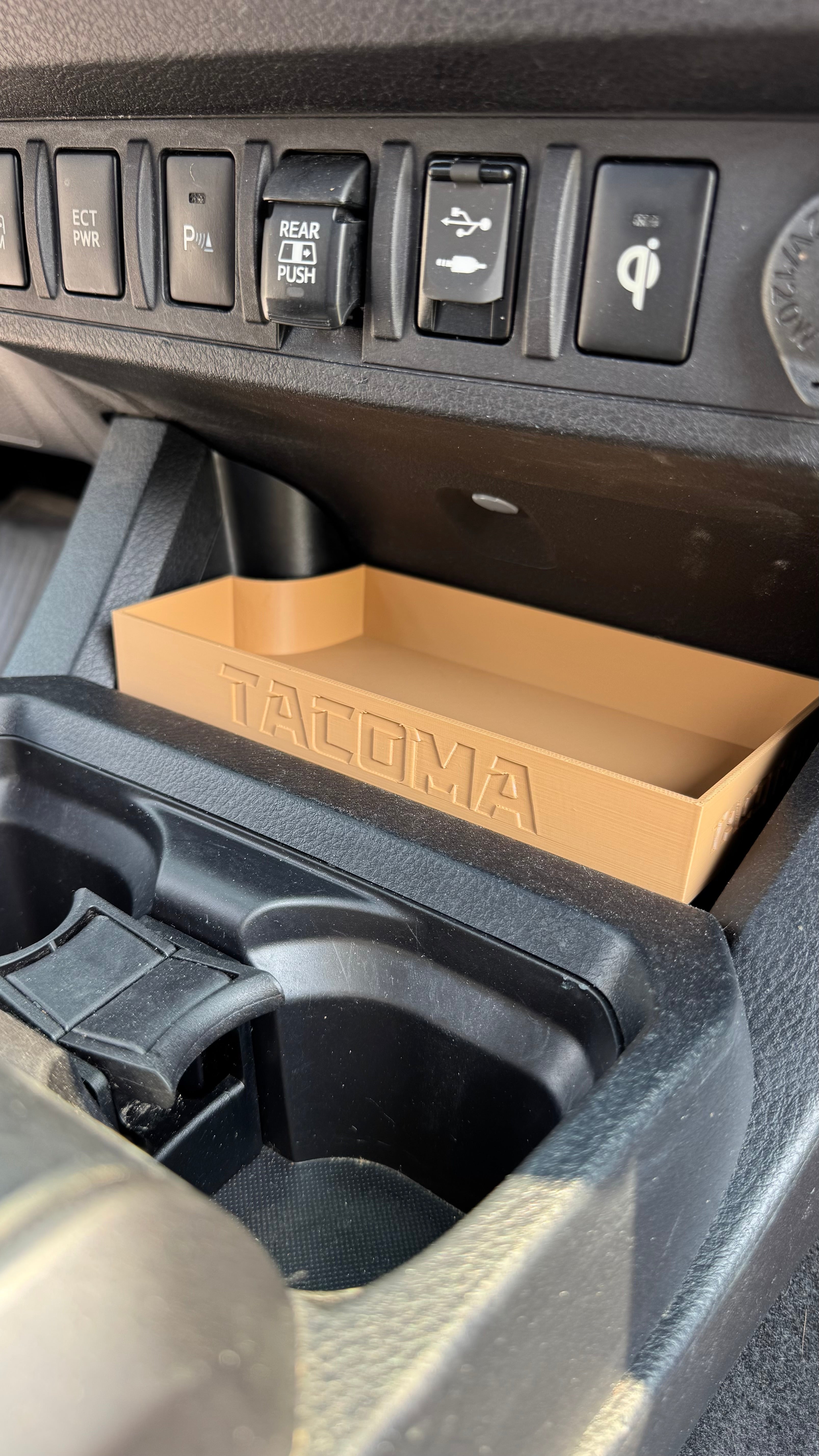 TacoTray
