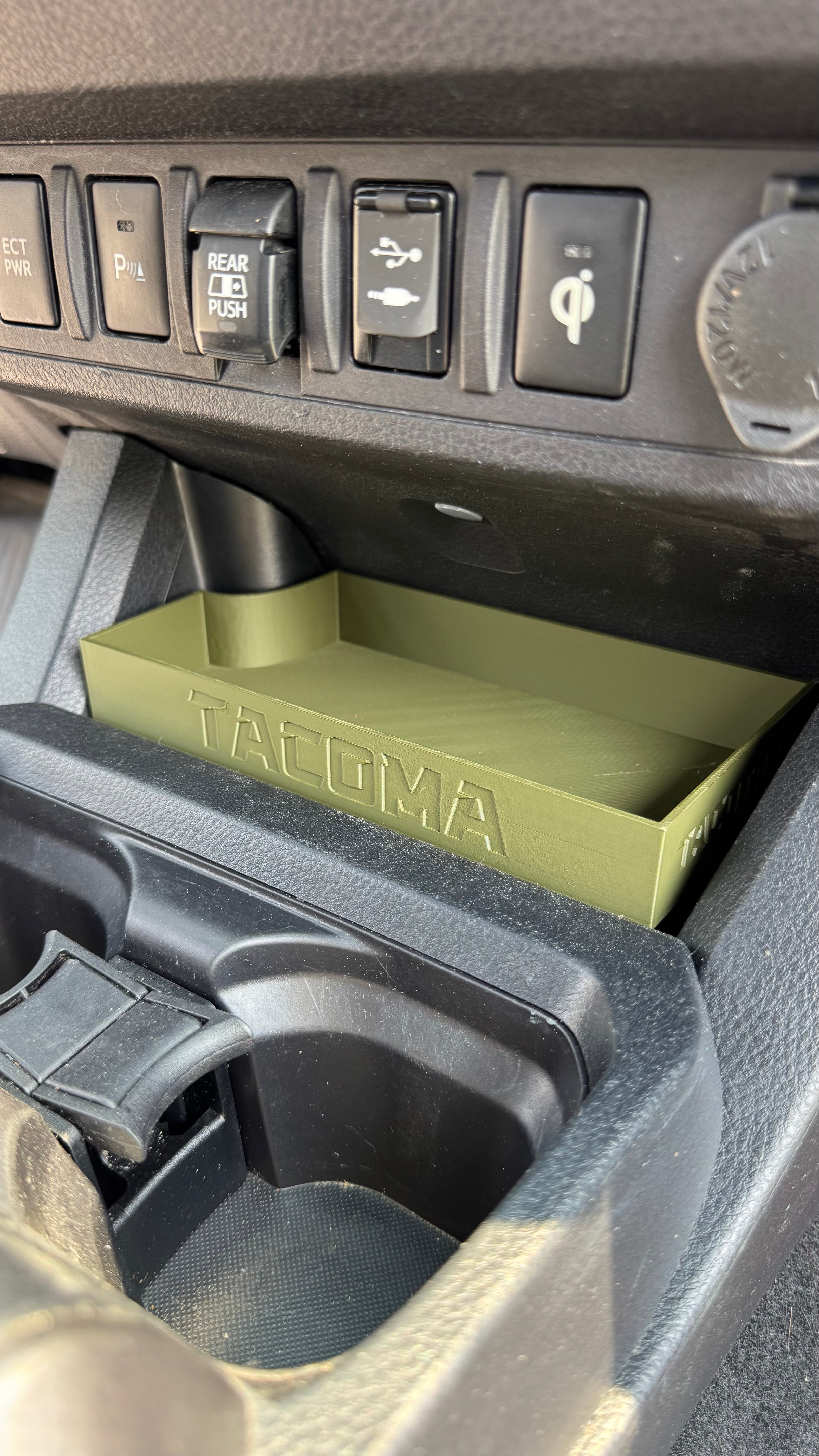 TacoTray