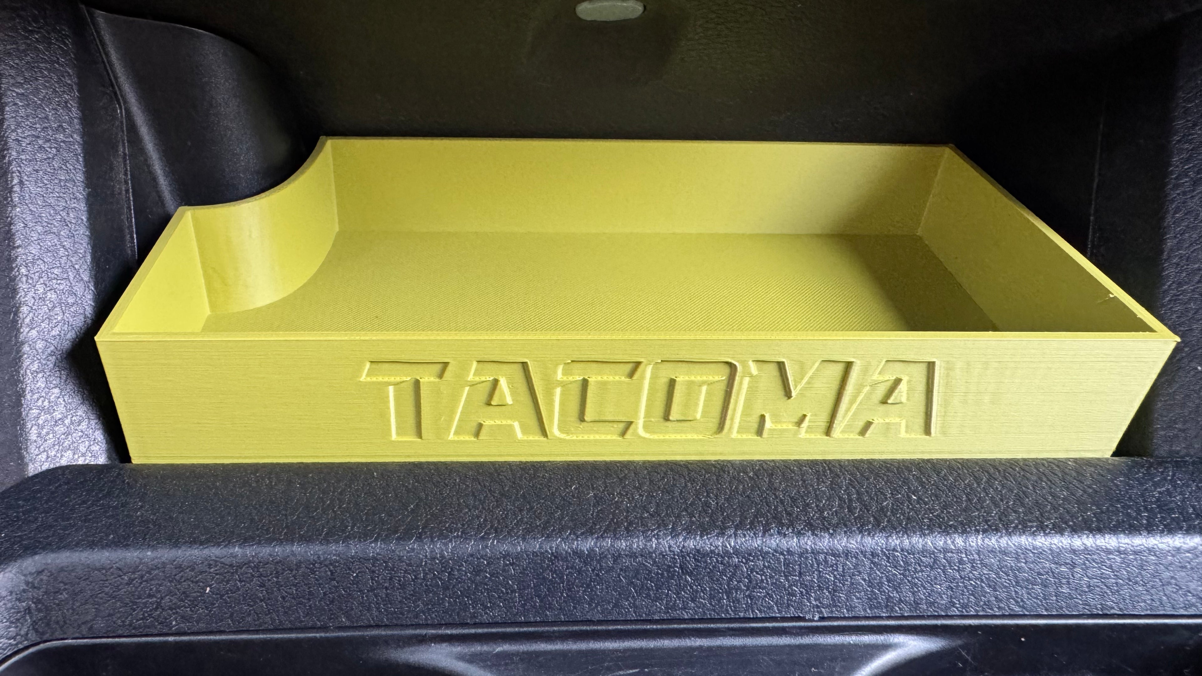 TacoTray