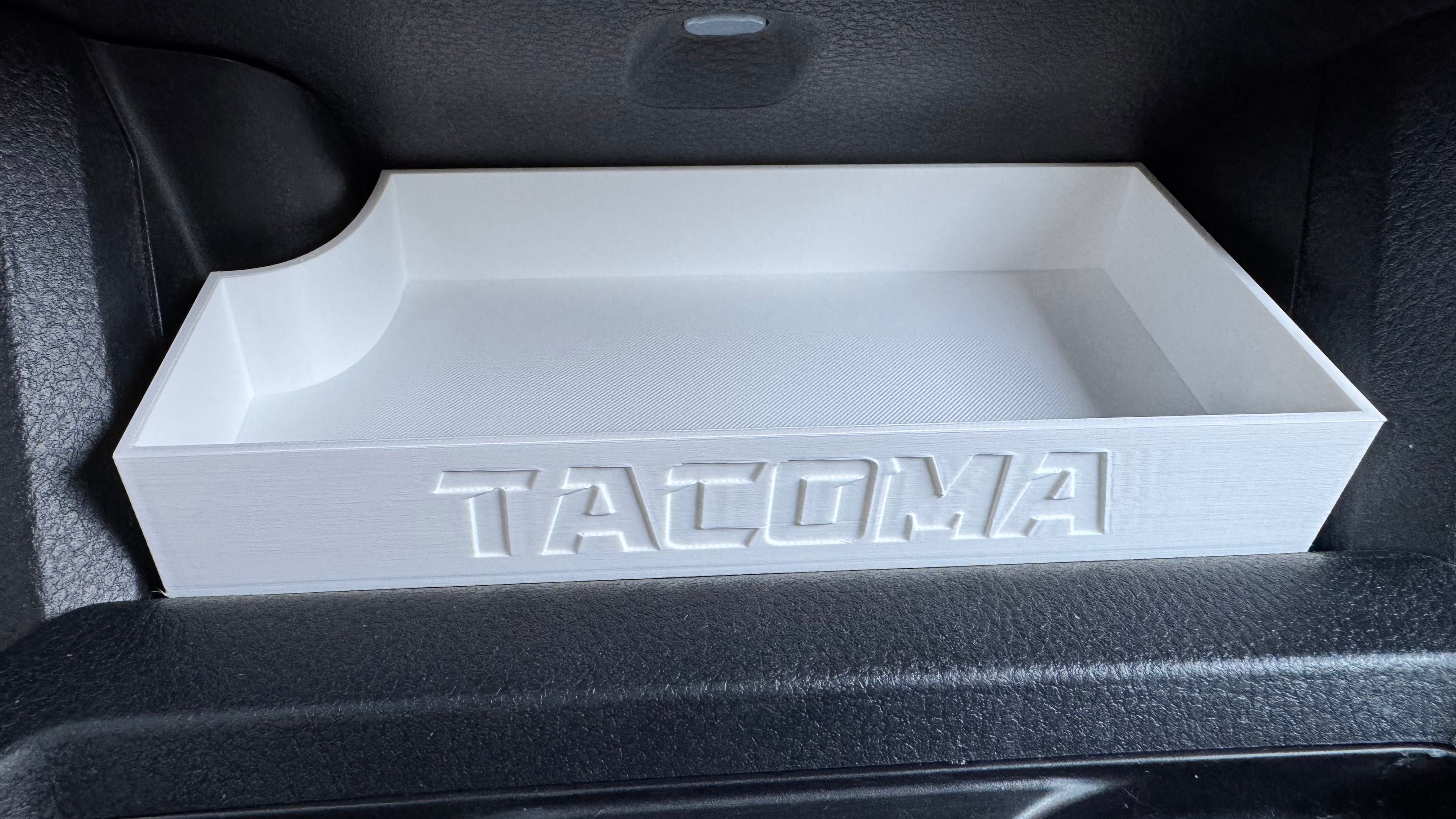 TacoTray
