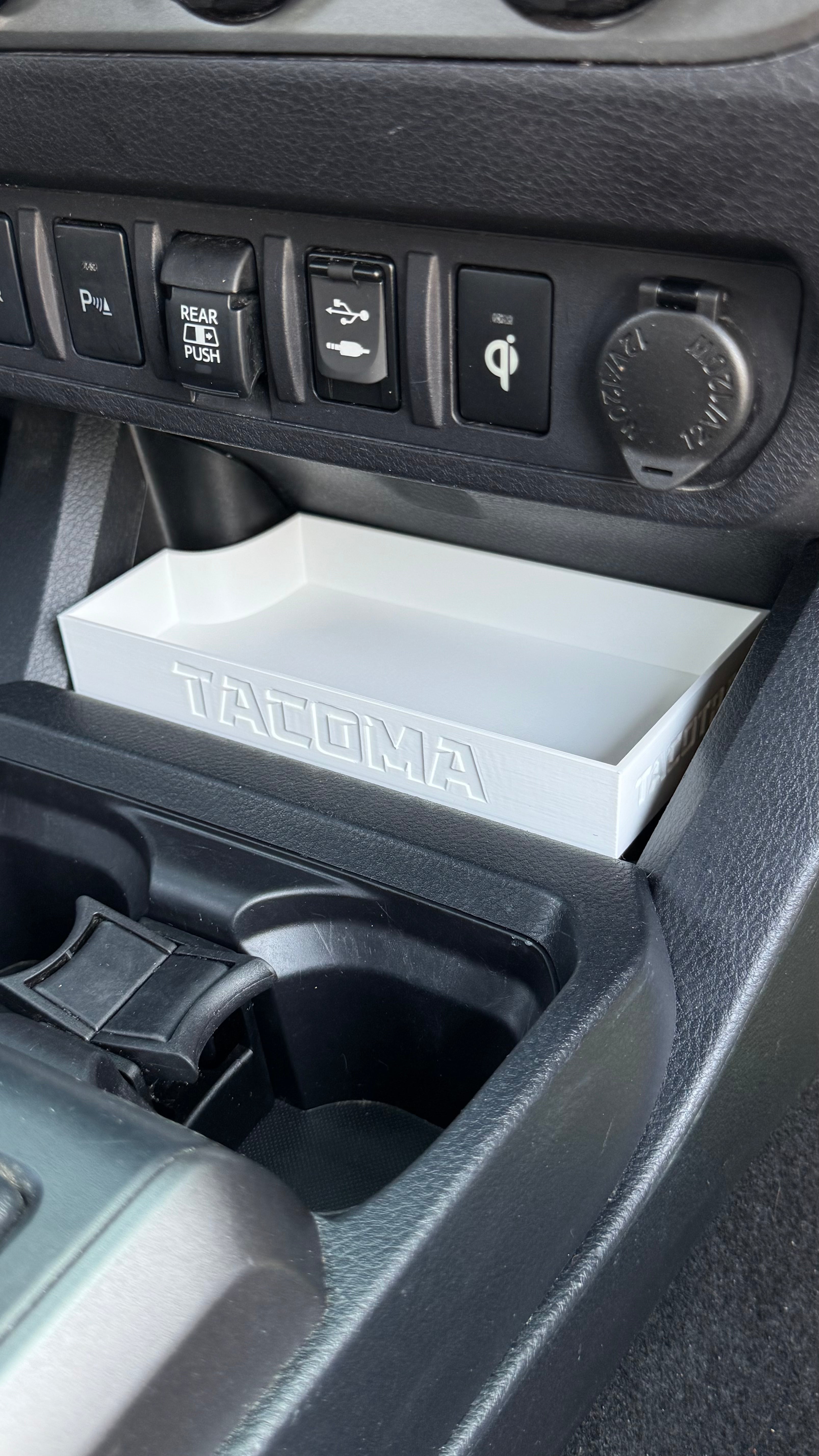 TacoTray