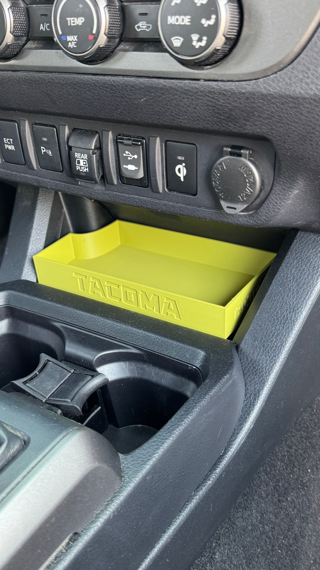 TacoTray