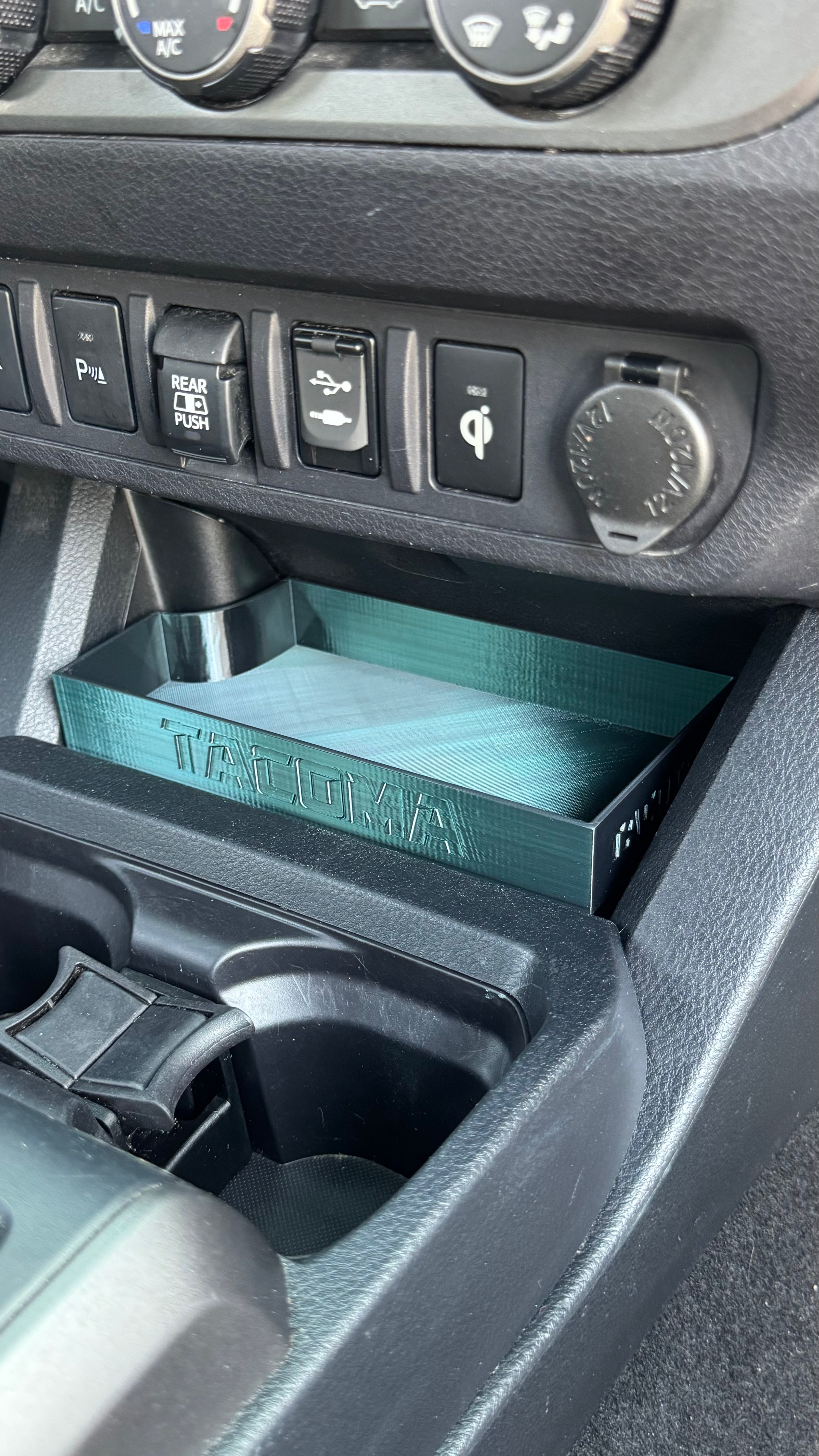 TacoTray